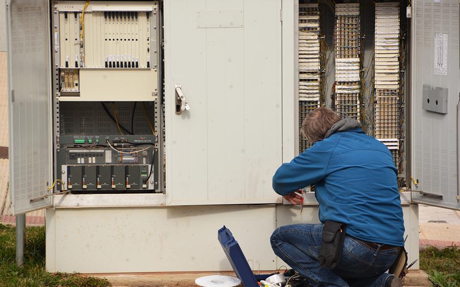 dépannage électricien Coulommiers