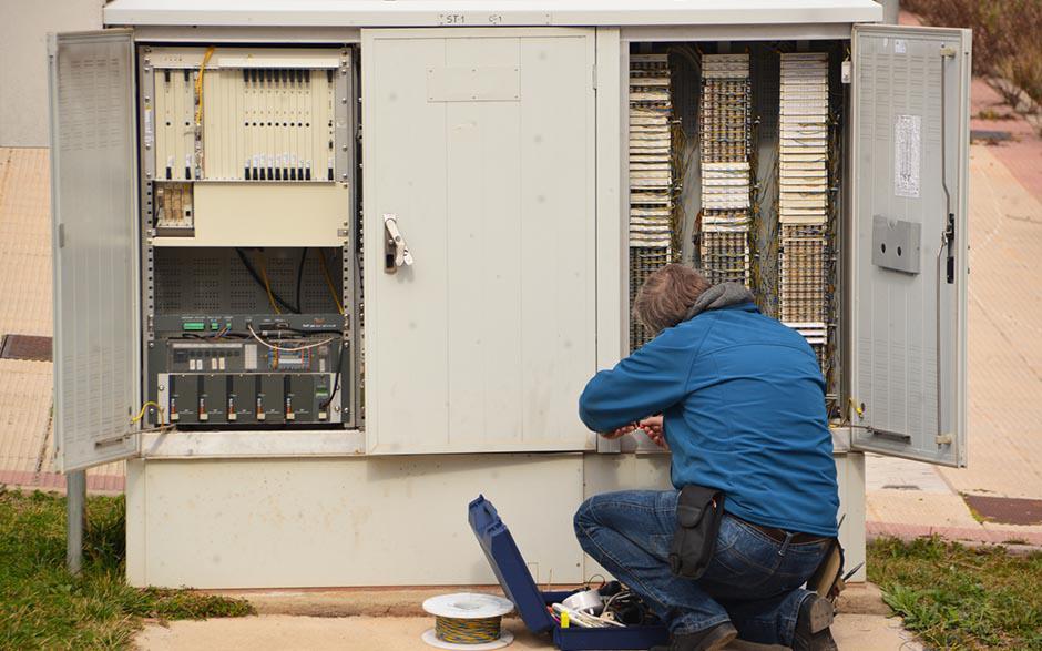 dépannage électricien Coulommiers