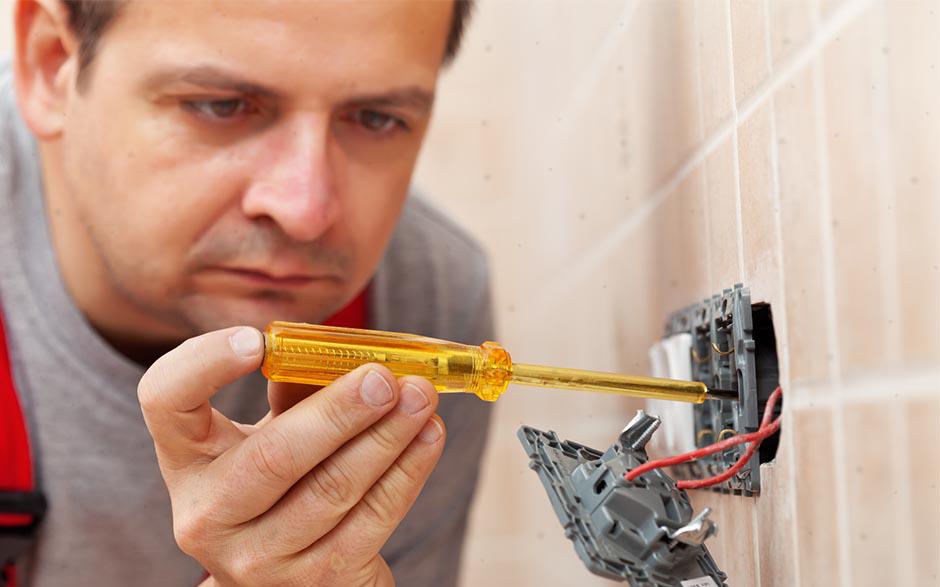 dépannage électricien Coulommiers