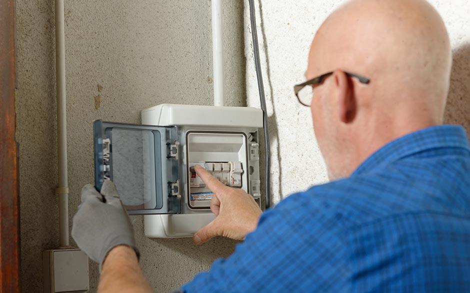 dépannage électricien Coulommiers